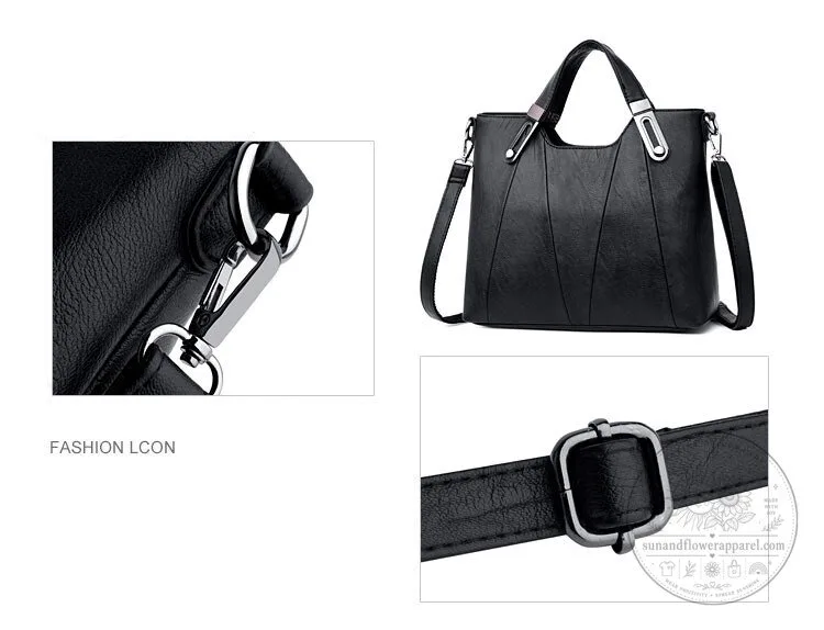 Harley-Davidson Motorcycles Vintage Leather Handbag for Women 13 Harley-Davidson Motorcycles Vintage Leather Handbag for Women