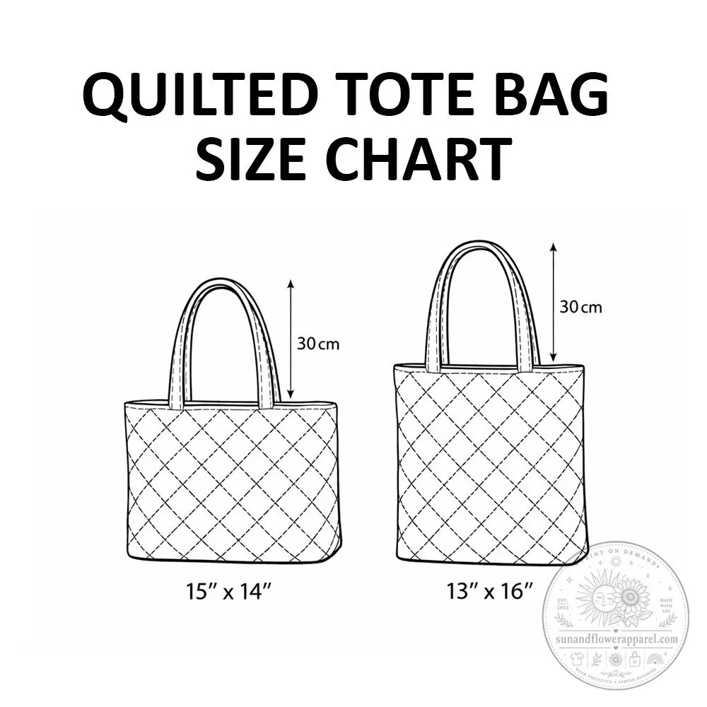 Black Sheep Flipping Off Funny Quilted Tote Bag 7 Black Sheep Flipping Off Funny Quilted Tote Bag
